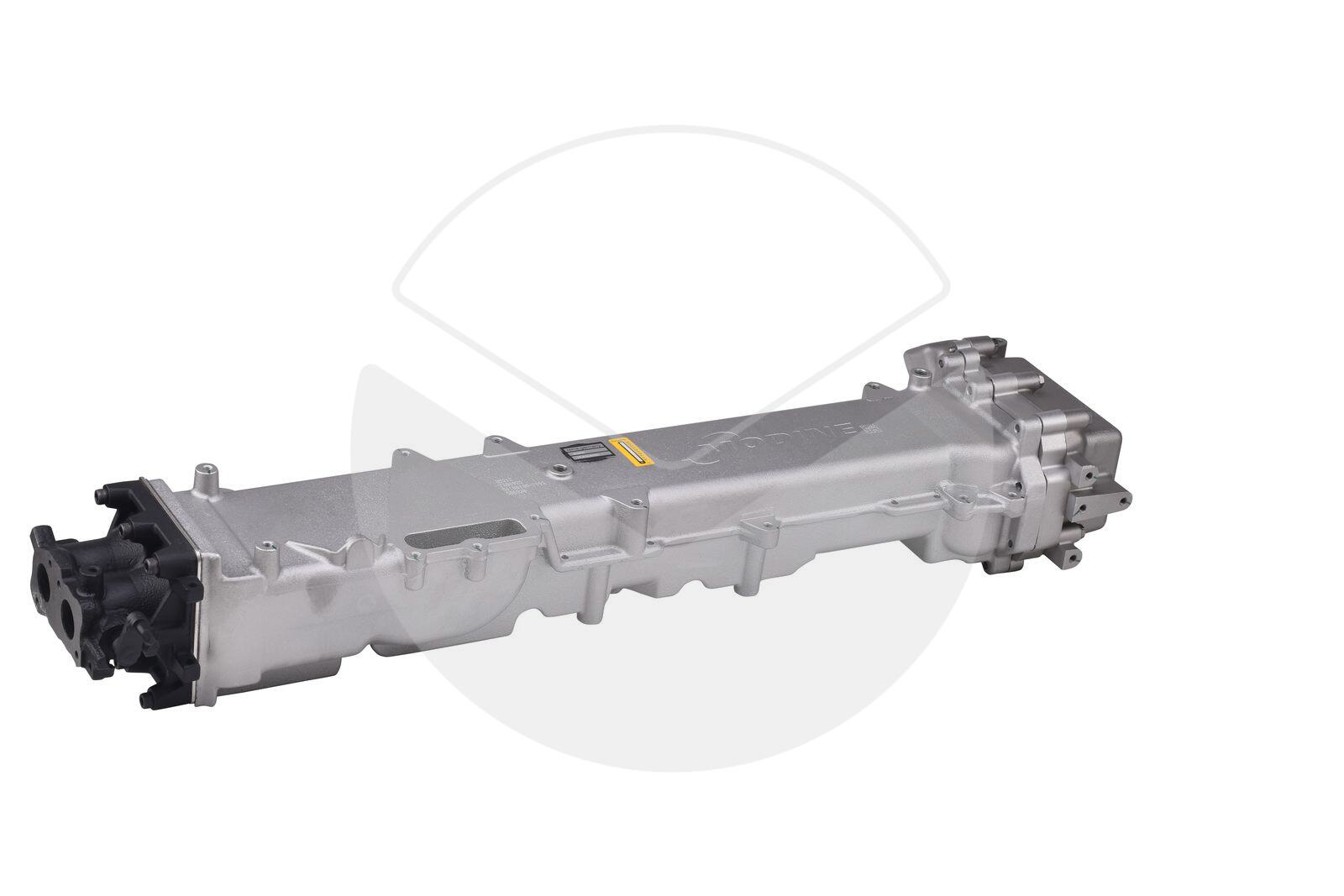 EGR Module (Exchange Part)