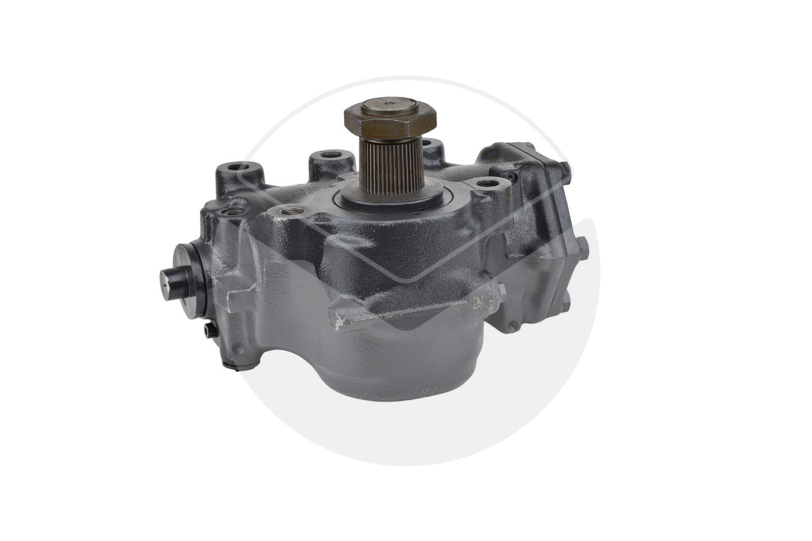 Steering Gear (Exchange Part)