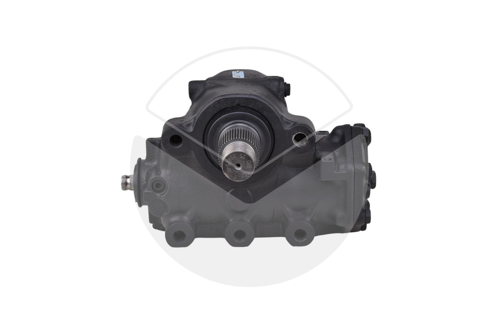 Steering Gear (Exchange Part)