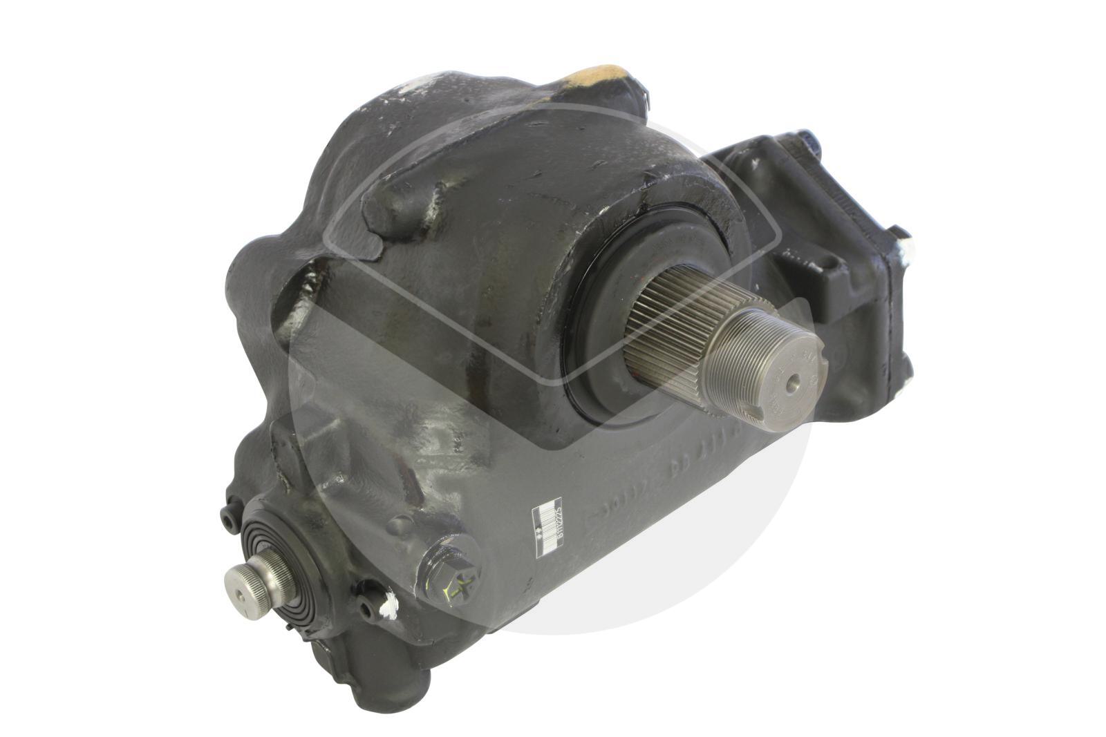 Steering Gear (Exchange Part)