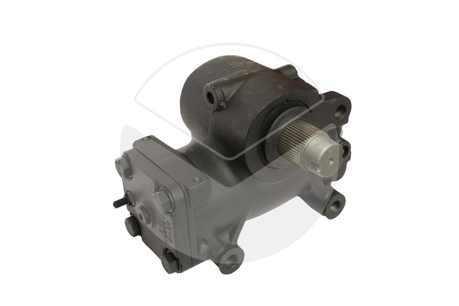 Steering Gear (Exchange Part)