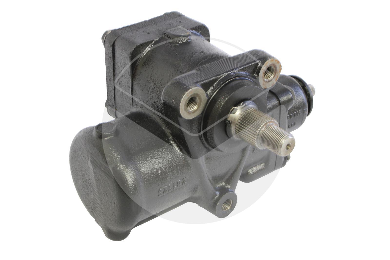 Steering Gear (Exchange Part)