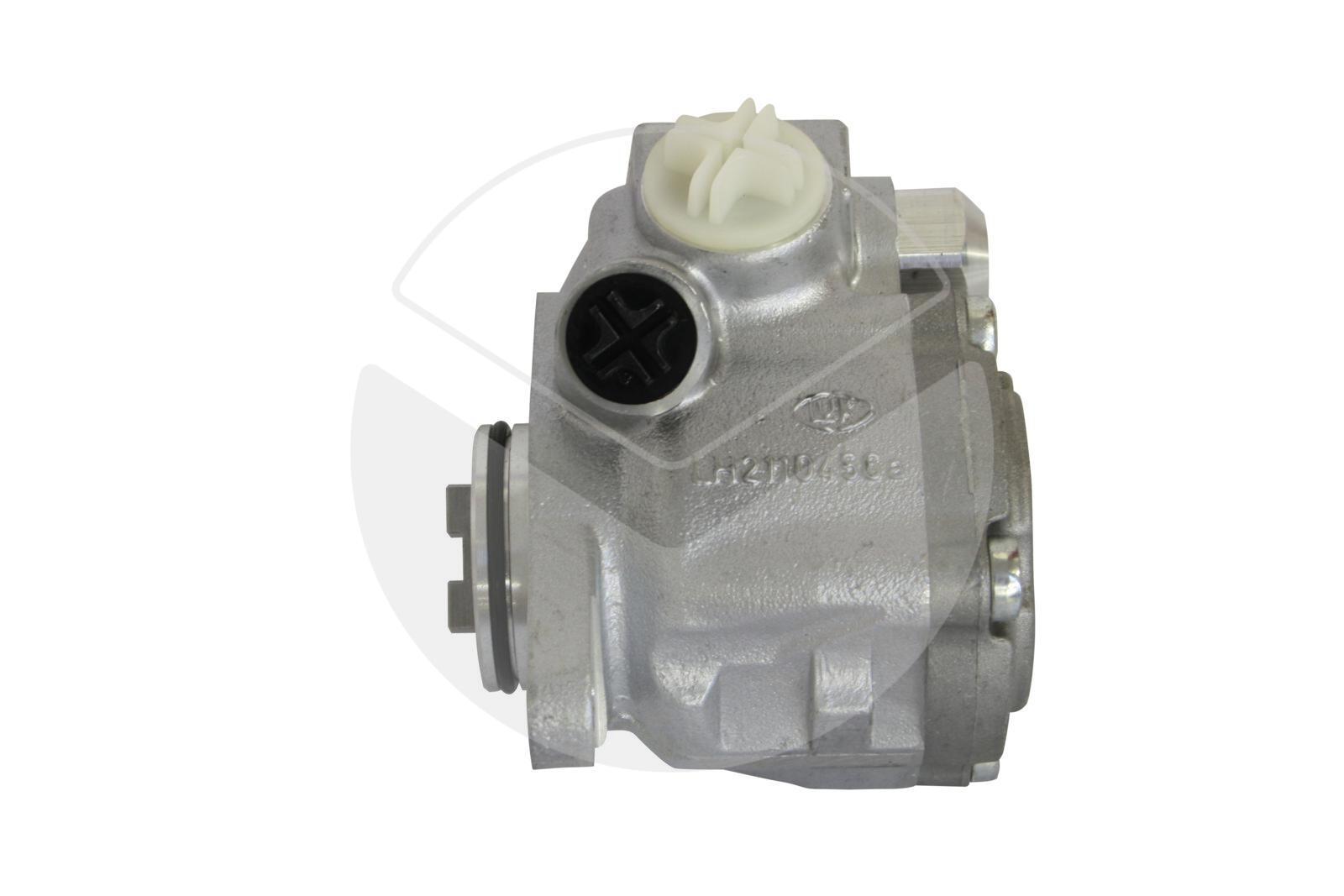 Hydraulic Pump, steering (Exchange Part)