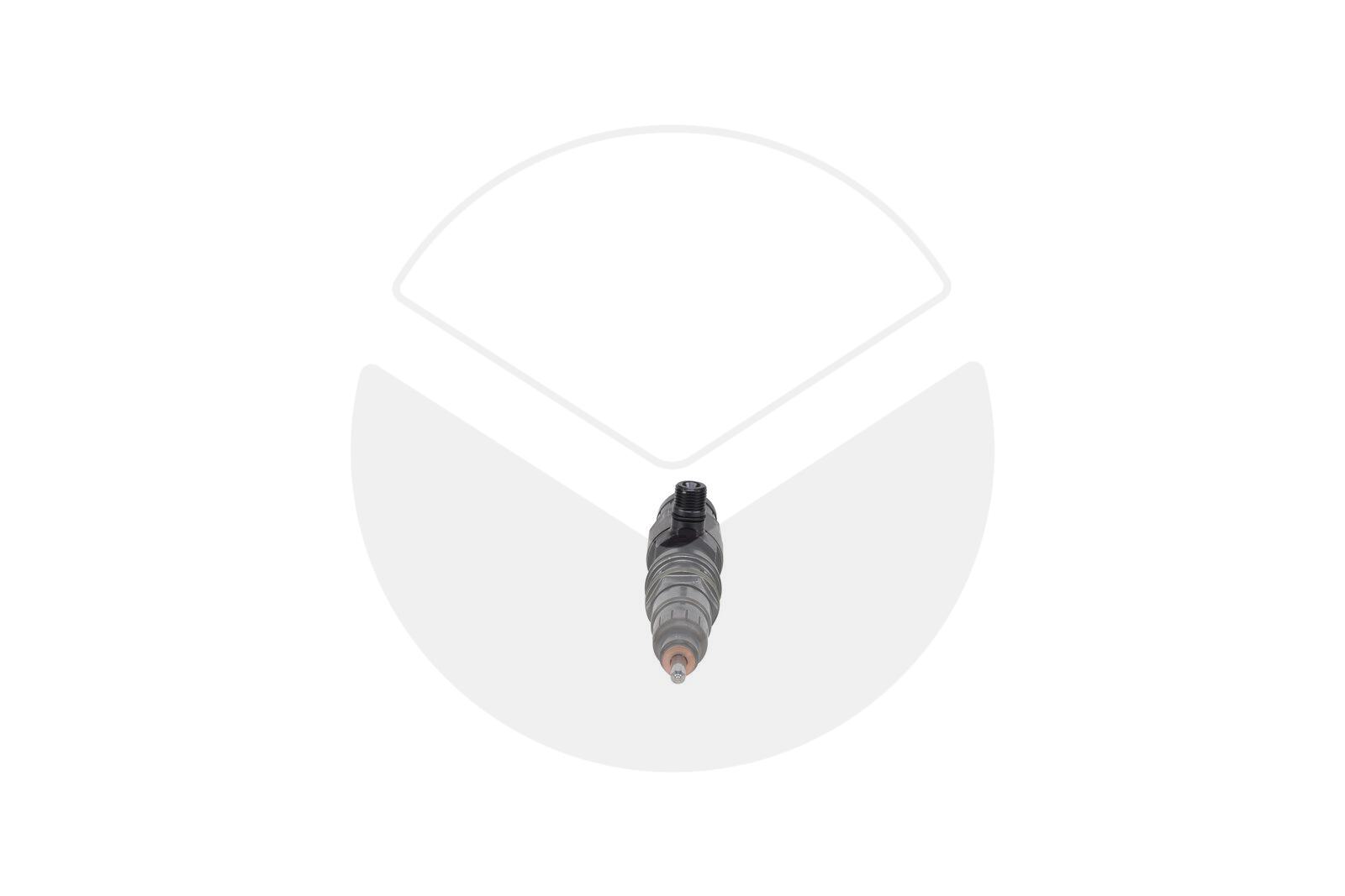 Injector Nozzle (Exchange Part)