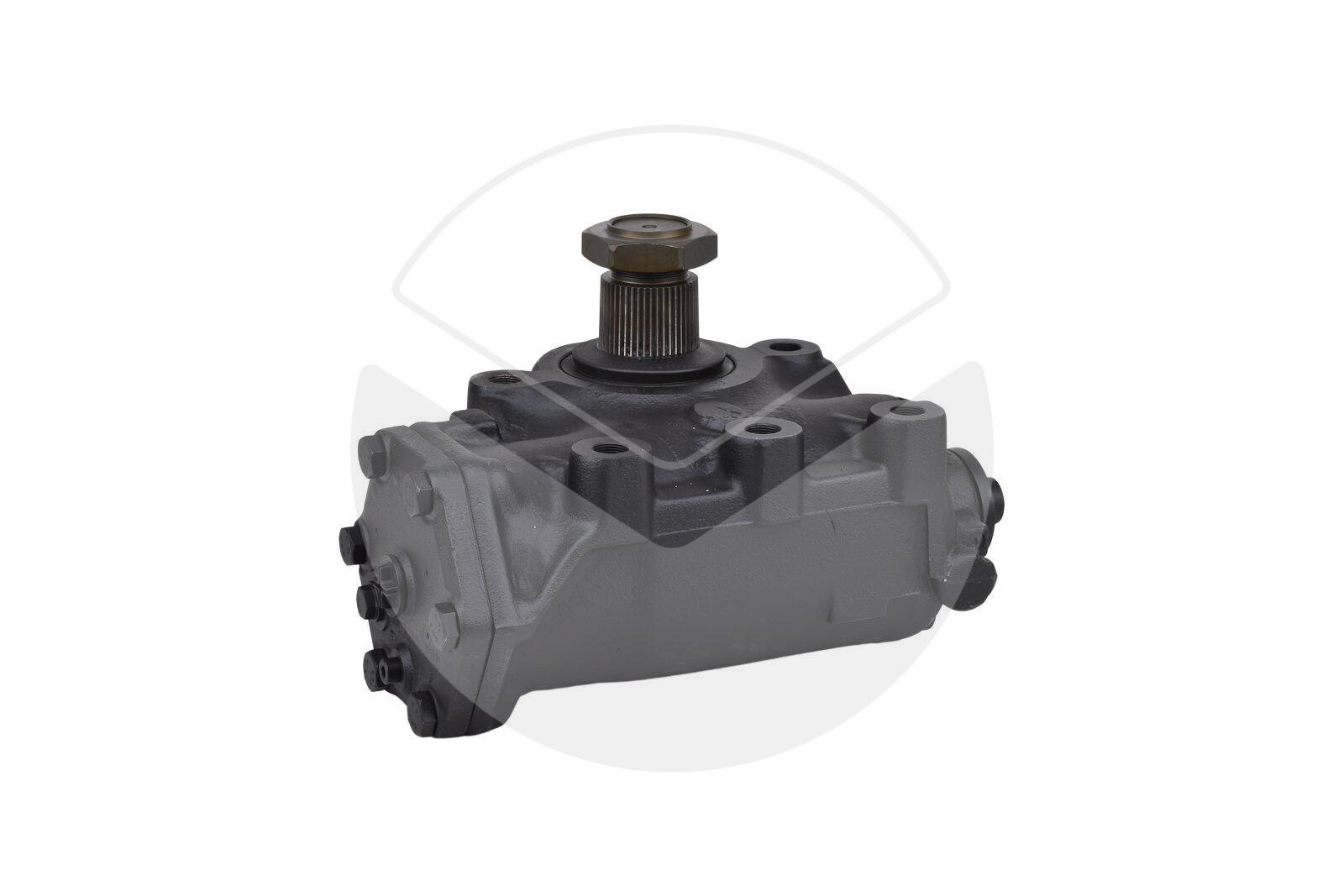 Steering Gear (Exchange Part)