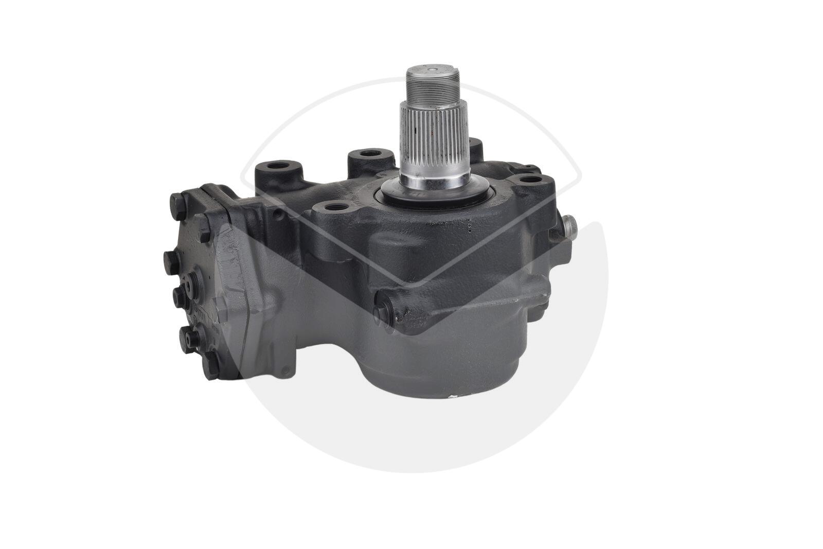 Steering Gear (Exchange Part)