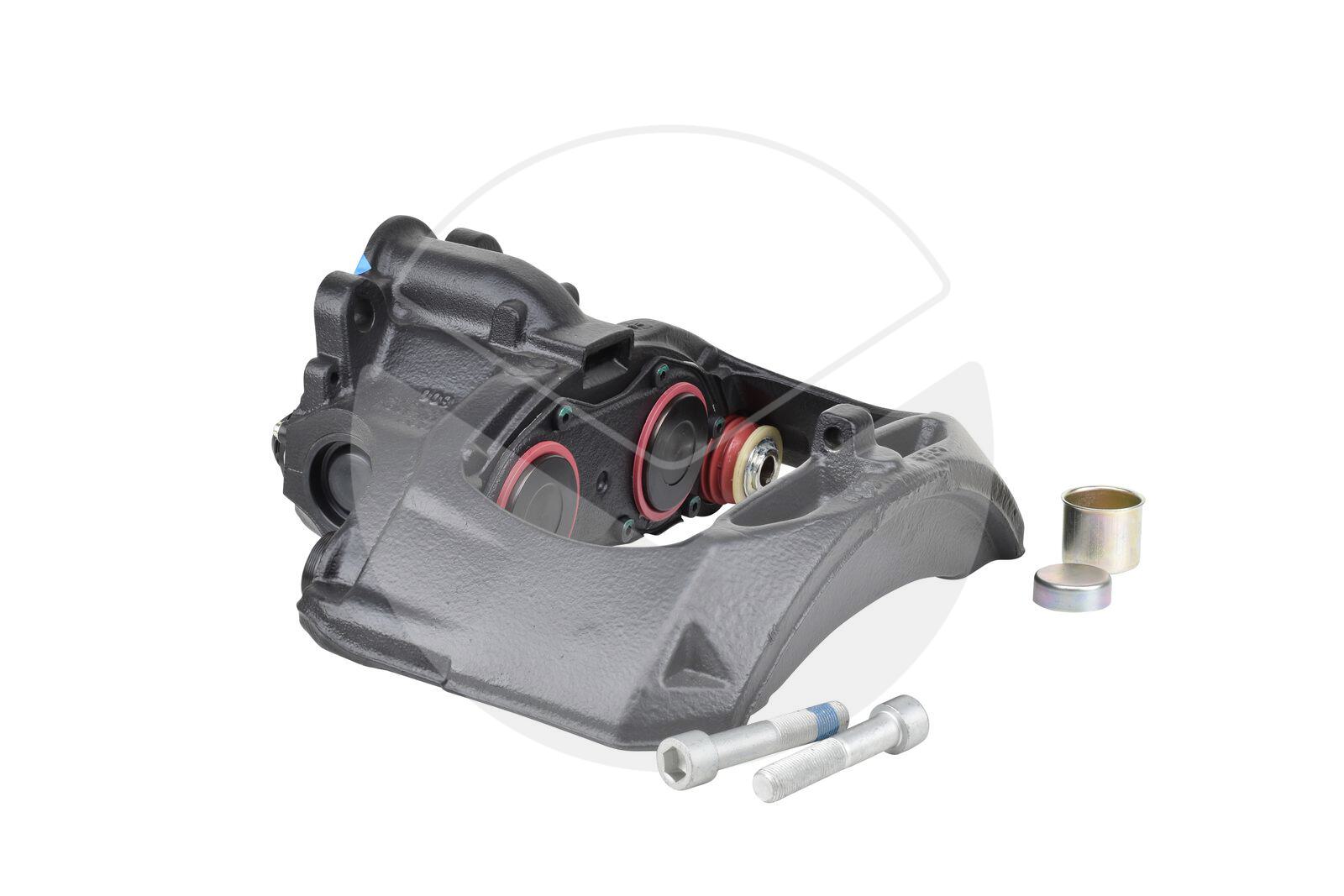 Brake Caliper (Exchange Part)