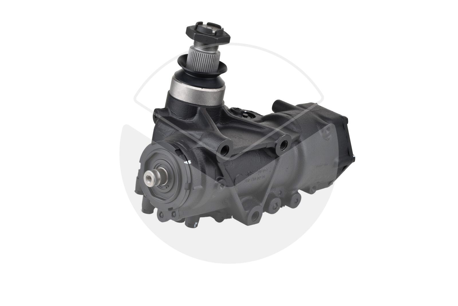 Steering Gear (Exchange Part)