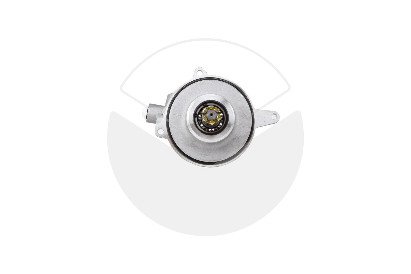 Hydraulic Pump, steering (Exchange Part)