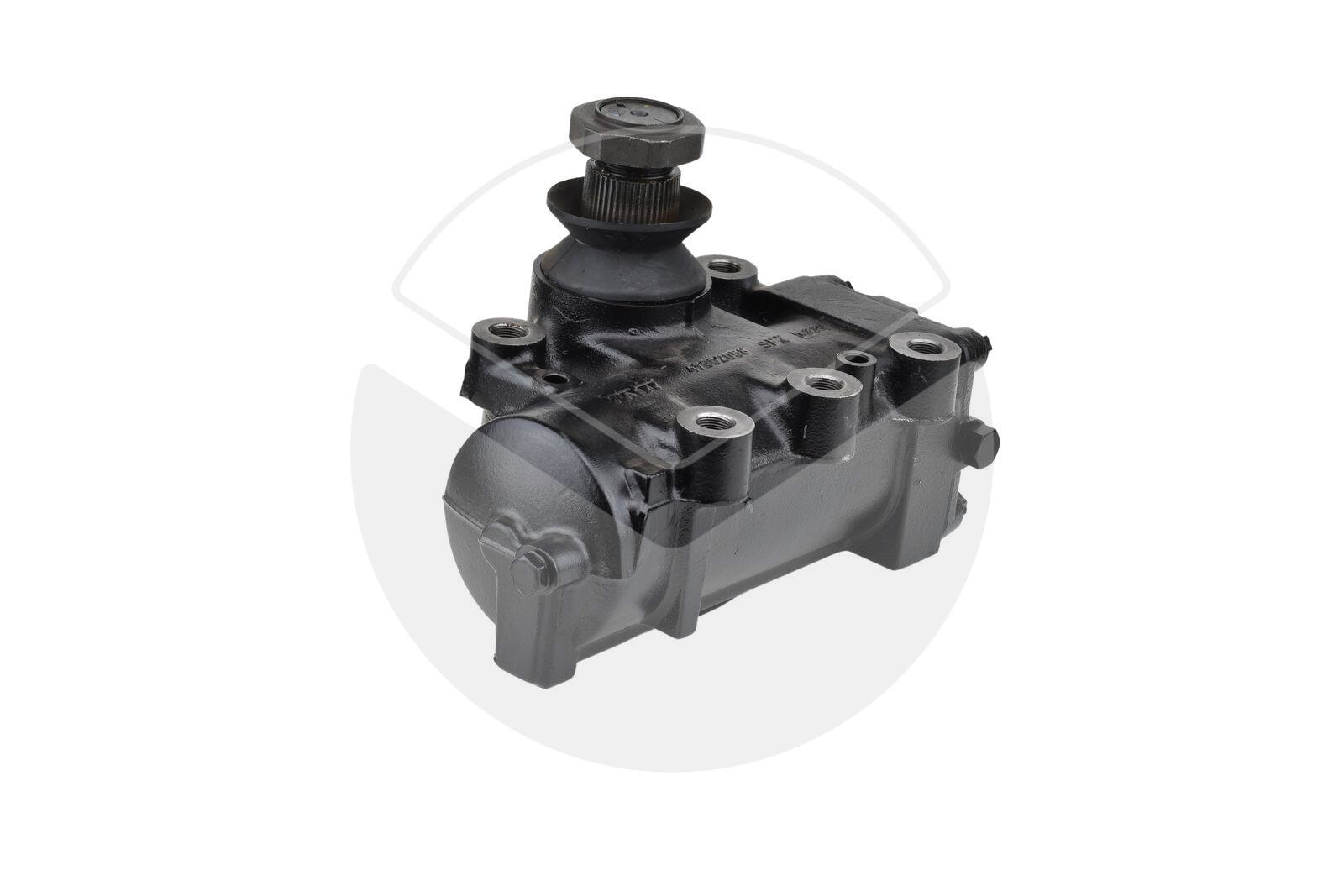 Steering Gear (Exchange Part)