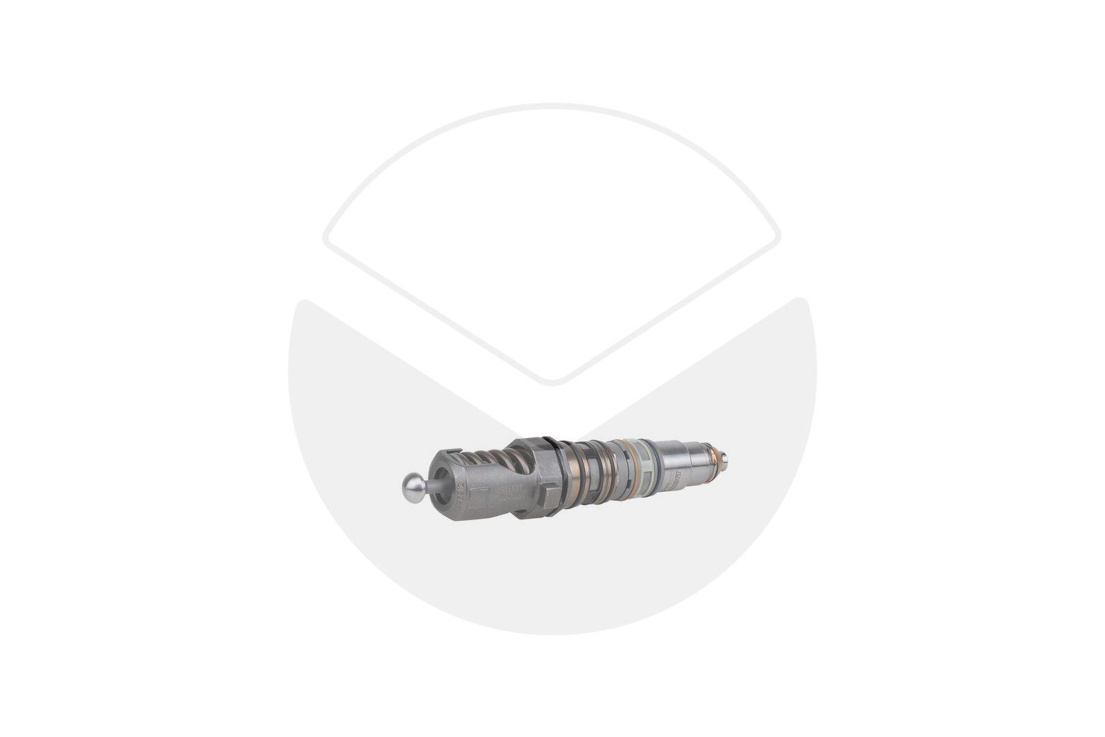 Injector Nozzle (Exchange Part)