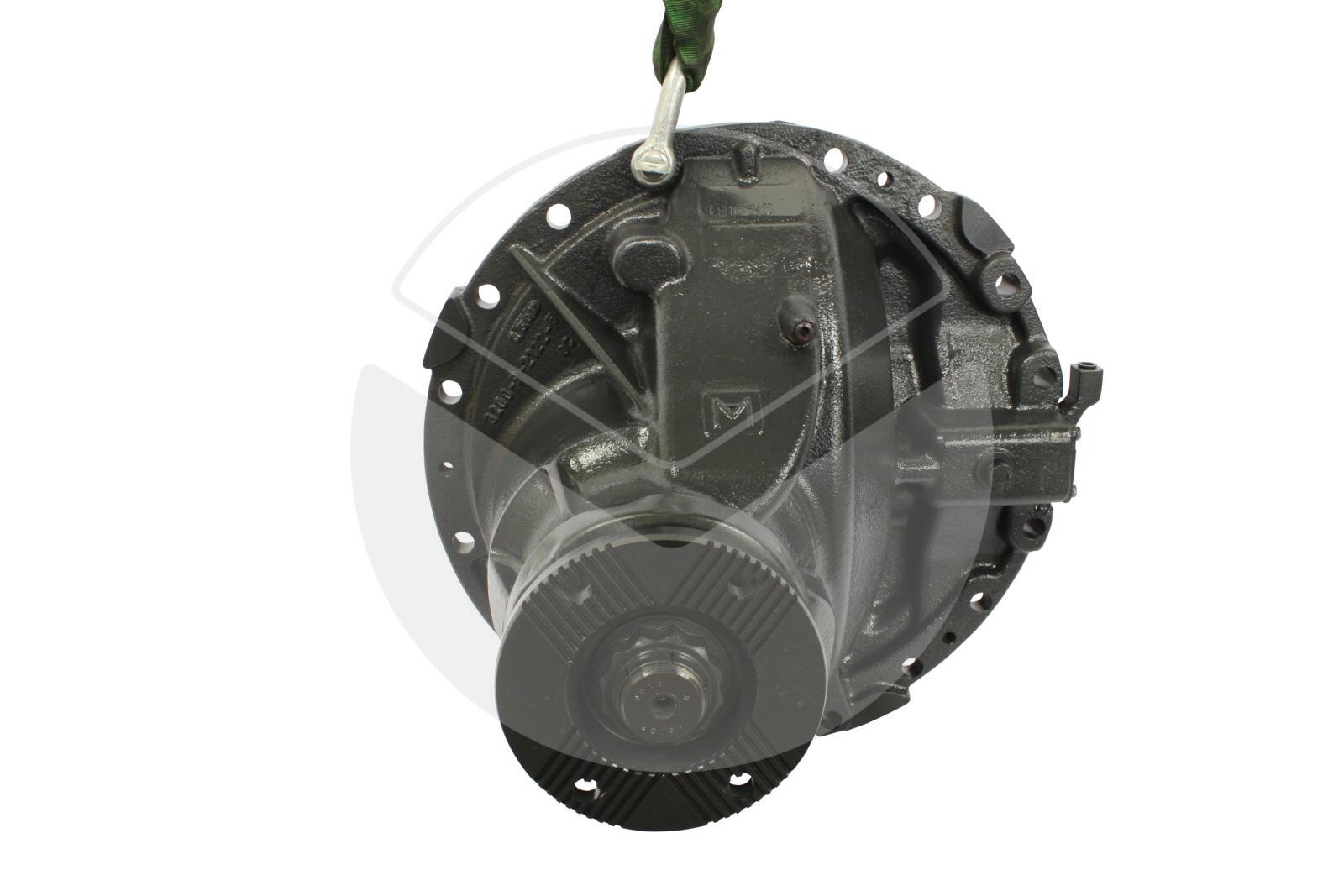Differential Gear (Exchange Part)