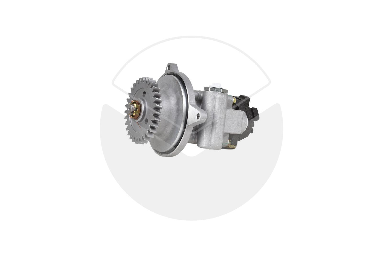 Hydraulic Pump, steering (Exchange Part)