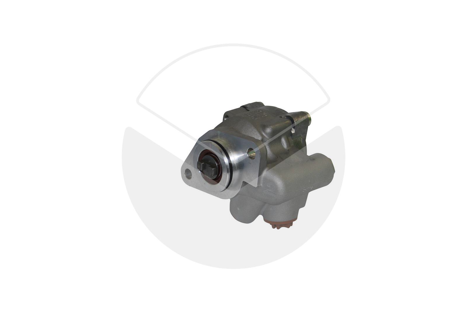 Hydraulic Pump, steering (Exchange Part)