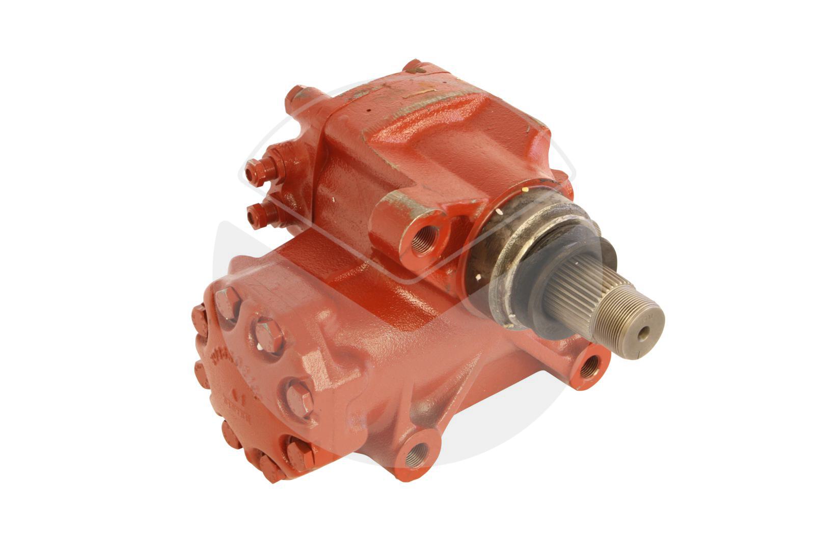 Steering Gear (Exchange Part)