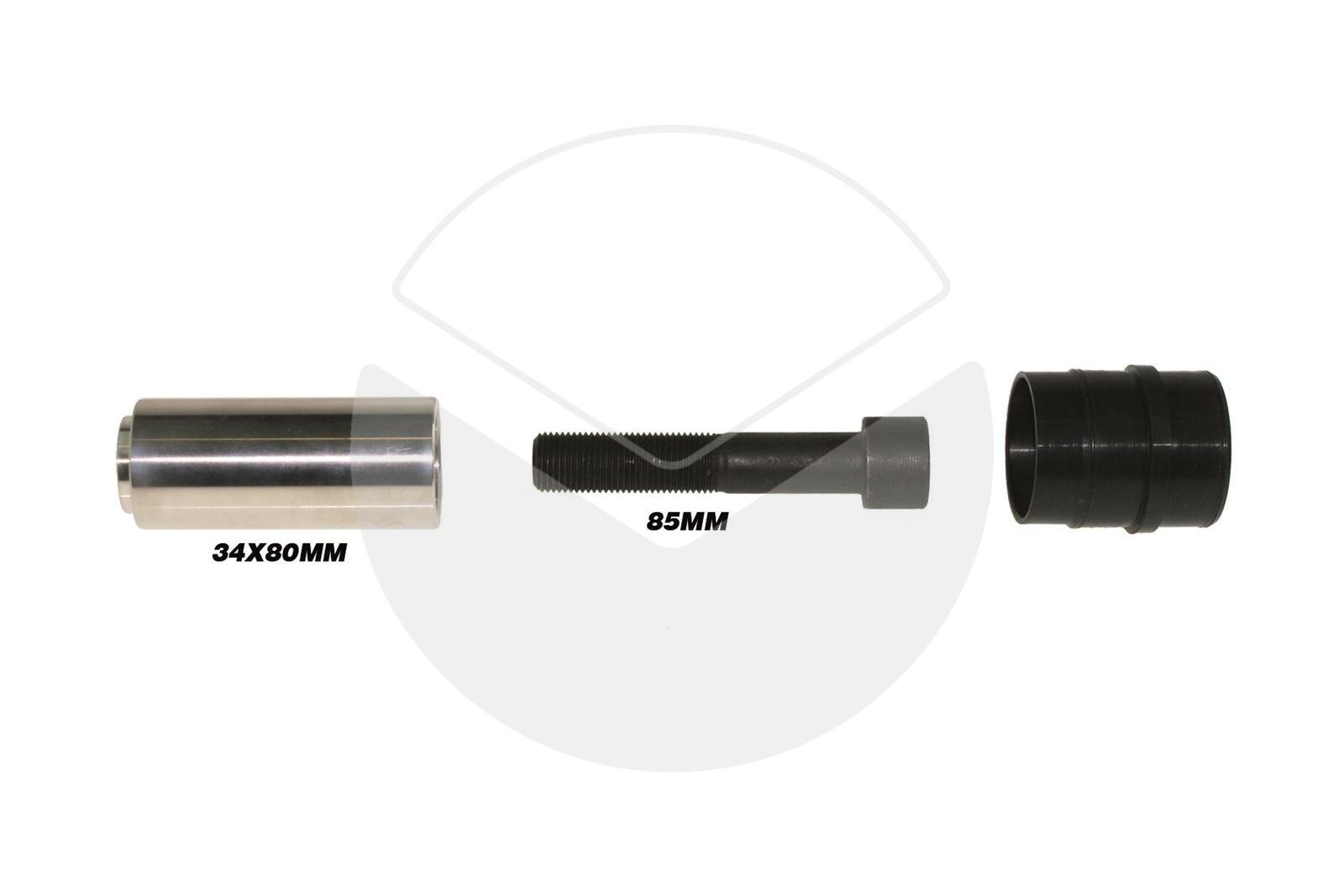 Repair Kit, brake caliper