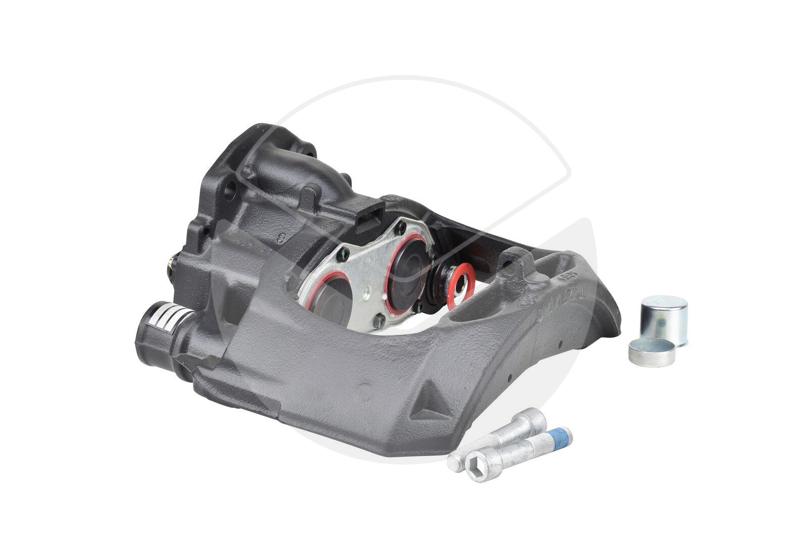 Brake Caliper (Exchange Part)