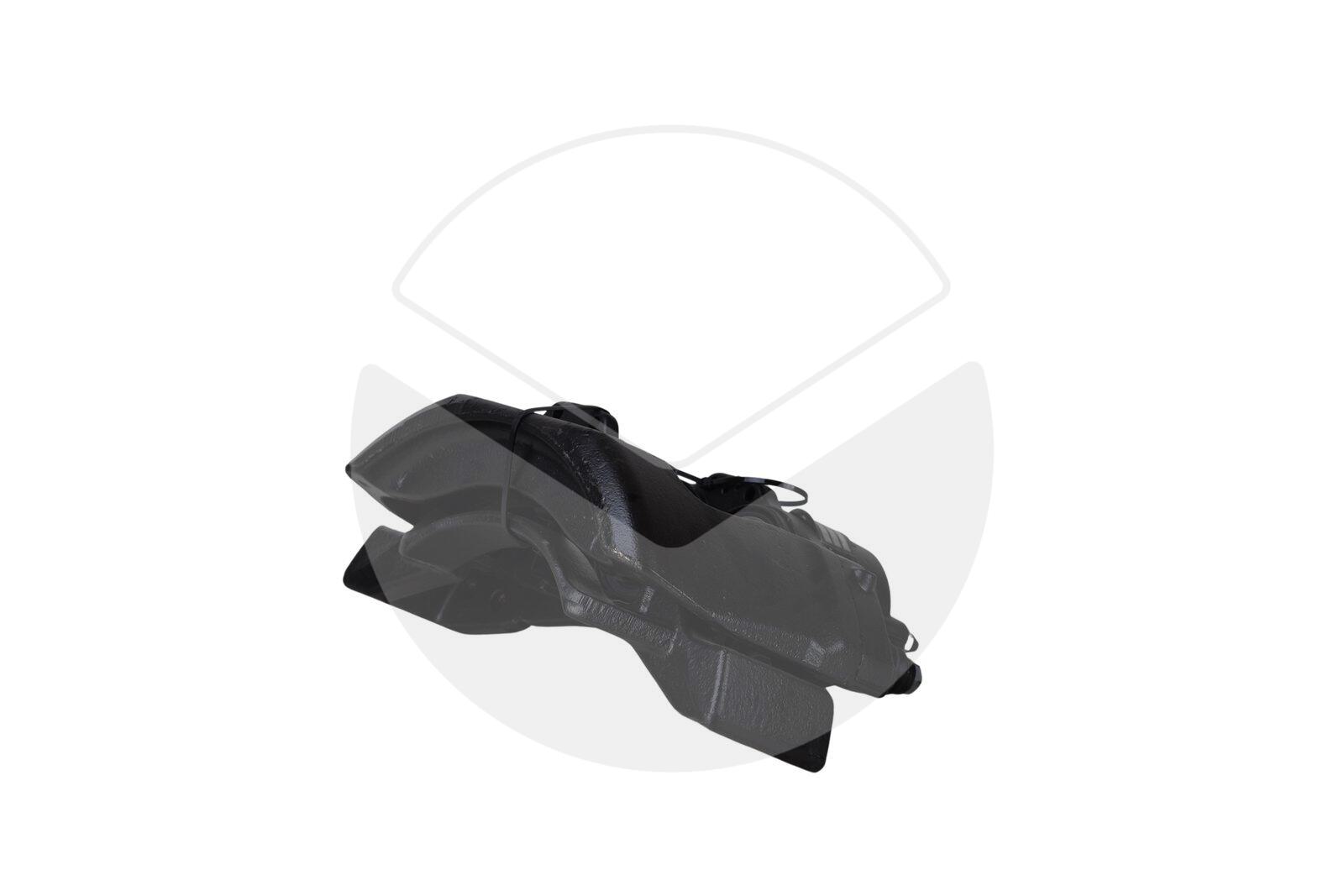 Brake Caliper (Exchange Part)