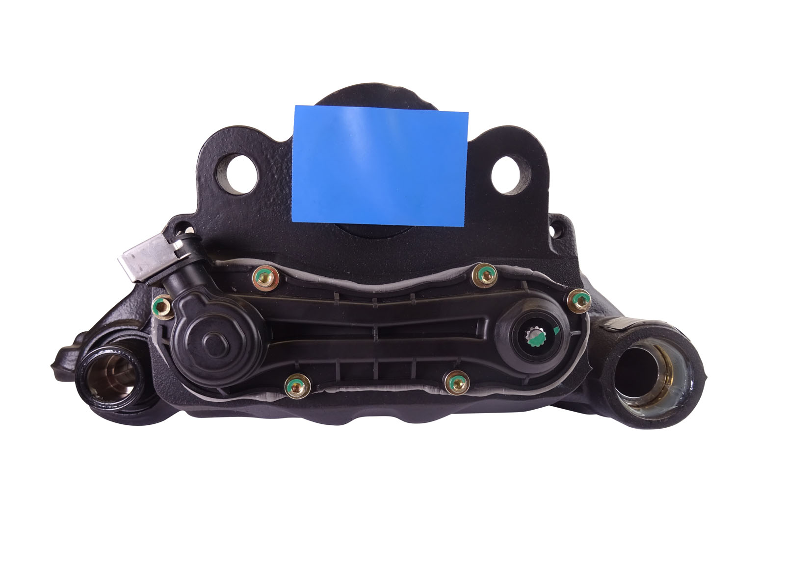 Brake Caliper (Exchange Part)
