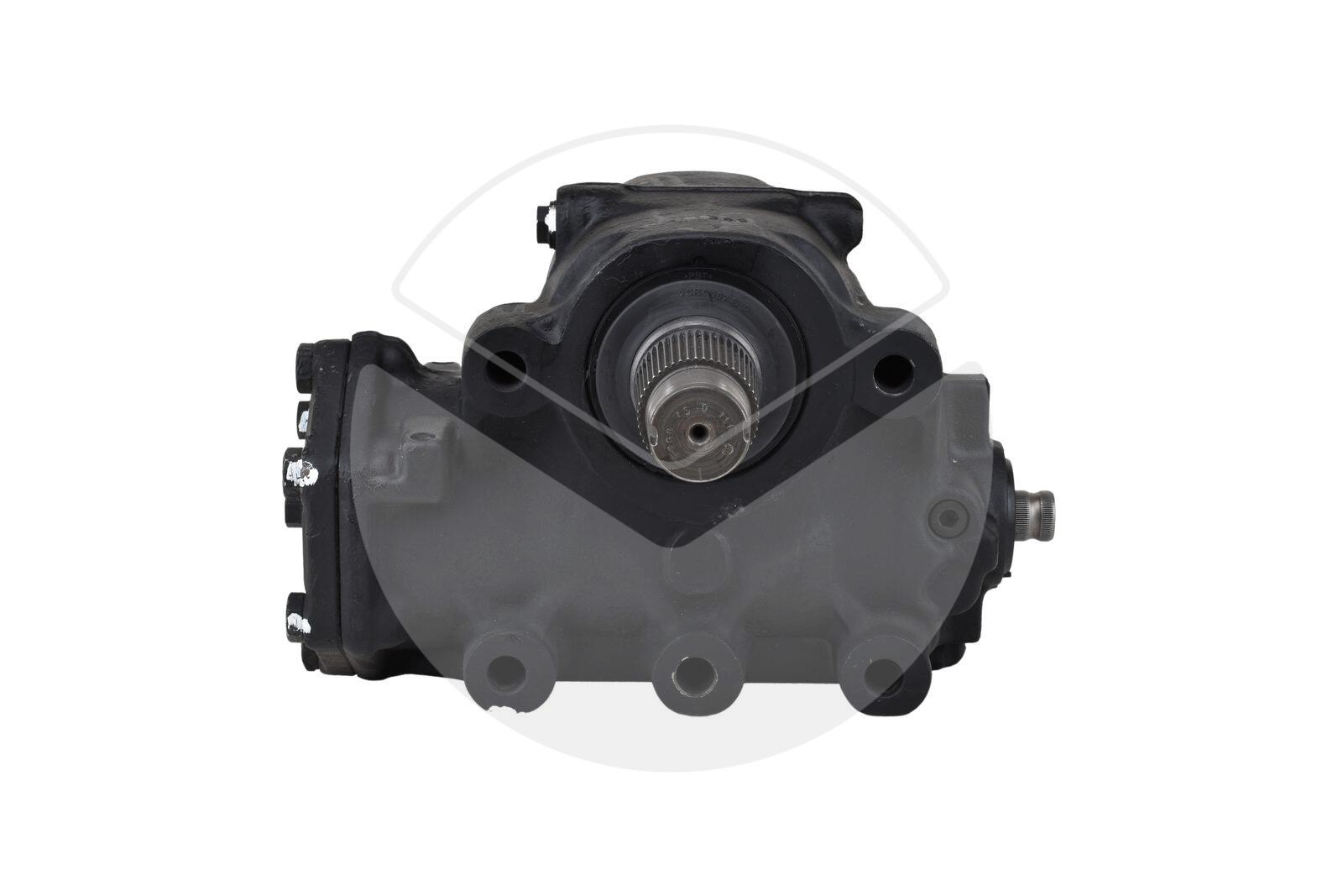 Steering Gear (Exchange Part)