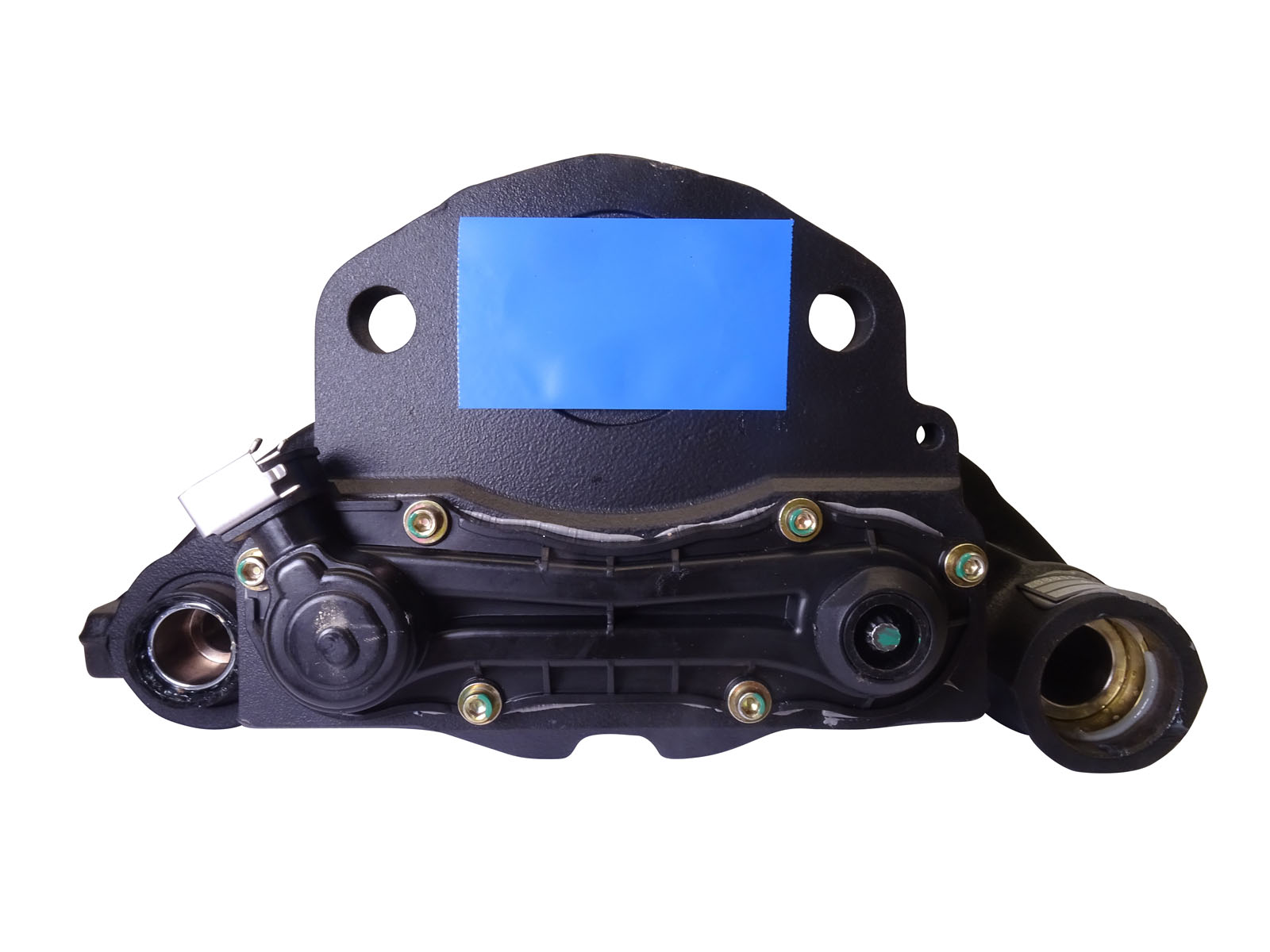 Brake Caliper (Exchange Part)