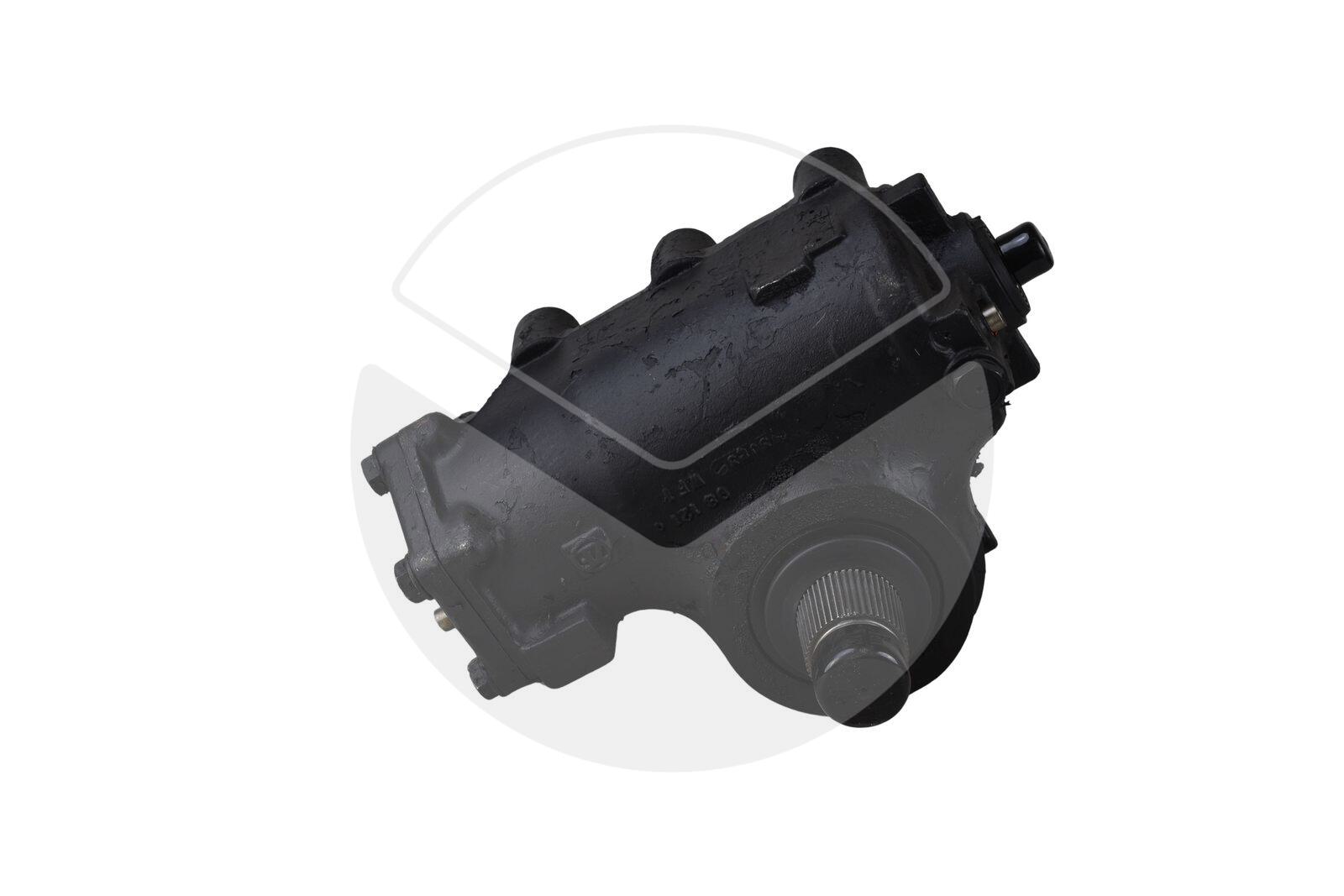 Steering Gear (Exchange Part)