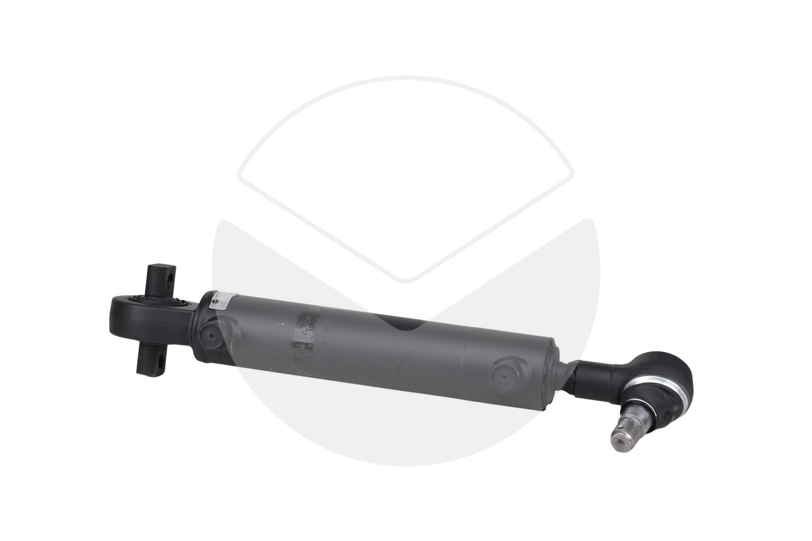 Slave Cylinder, power steering