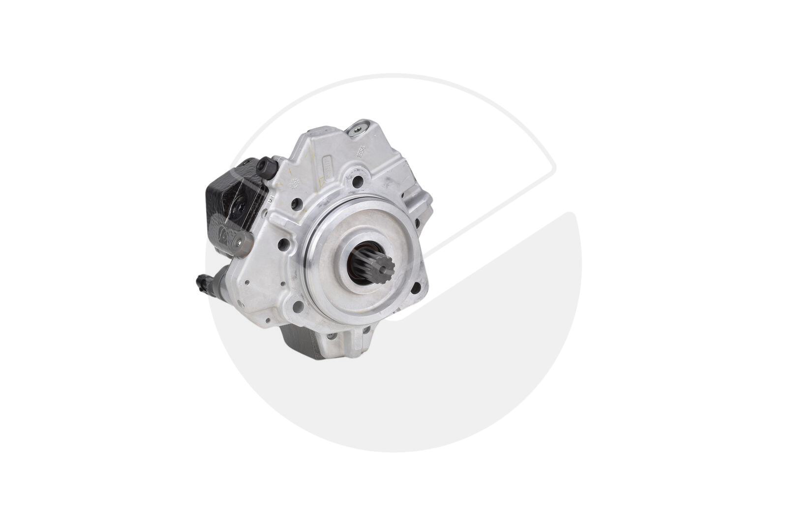 High-pressure Pump (Exchange Part)