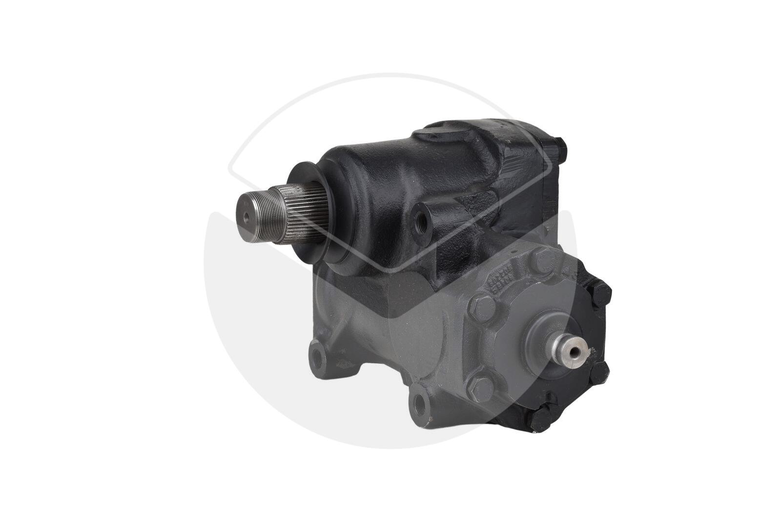 Steering Gear (Exchange Part)