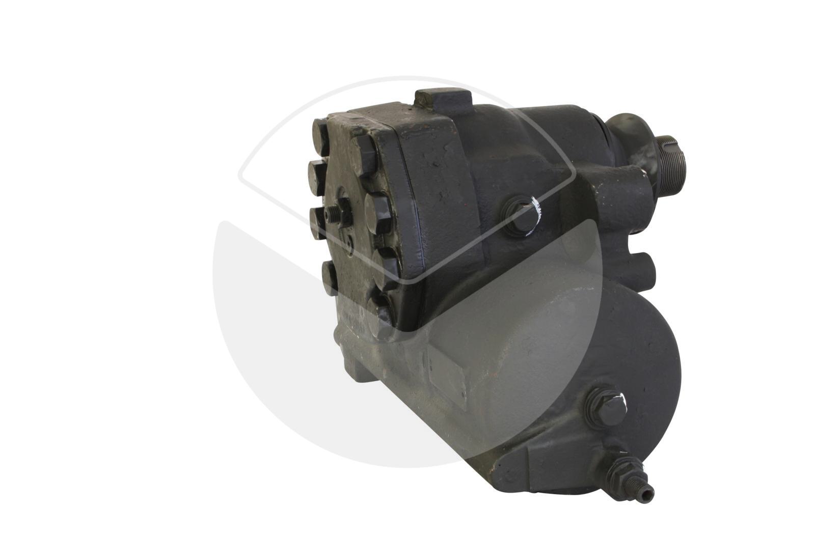 Steering Gear (Exchange Part)