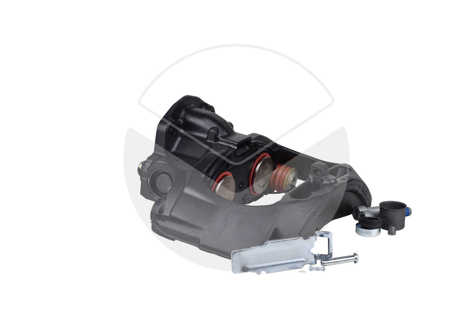 Brake Caliper (Exchange Part)