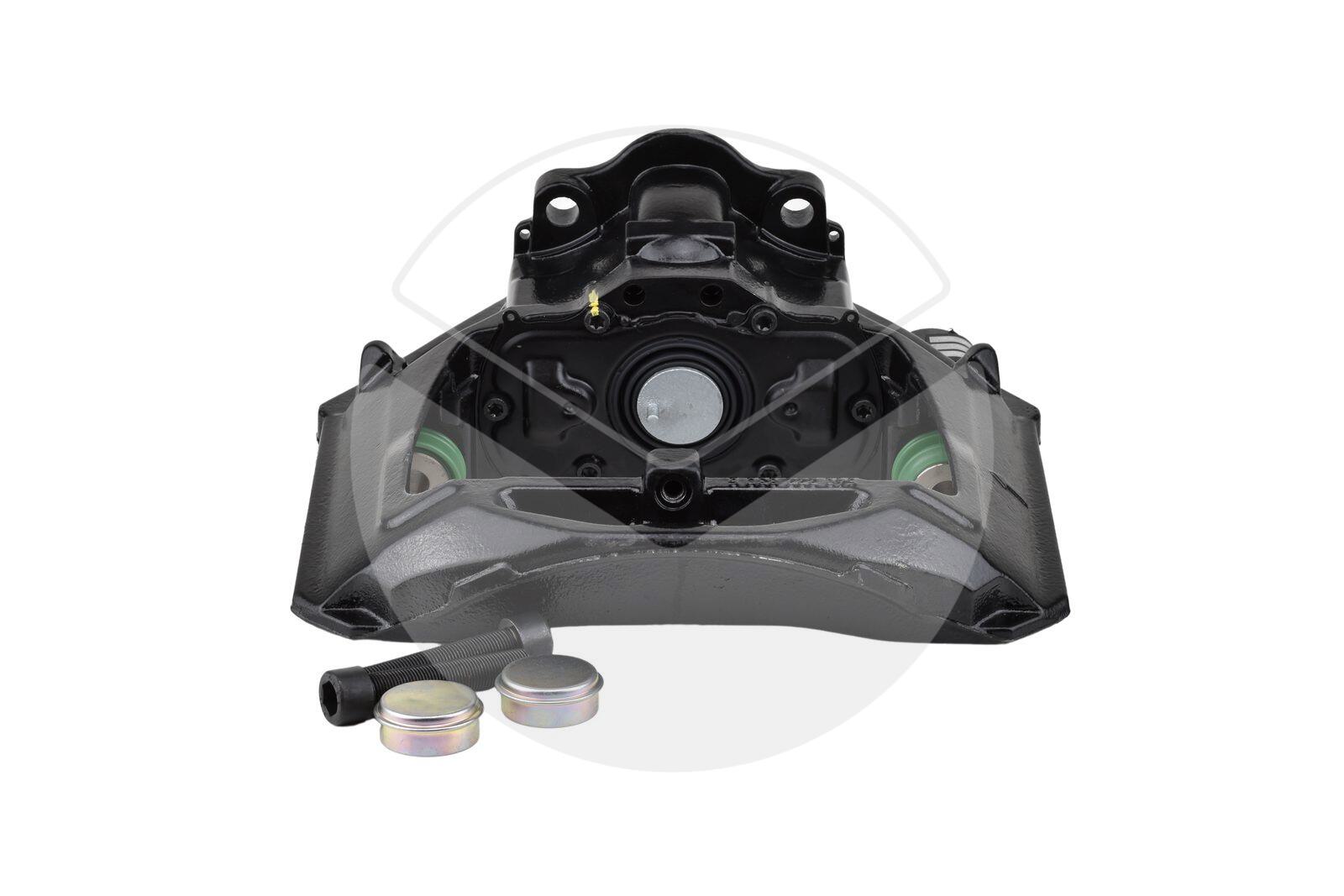 Brake Caliper (Exchange Part)