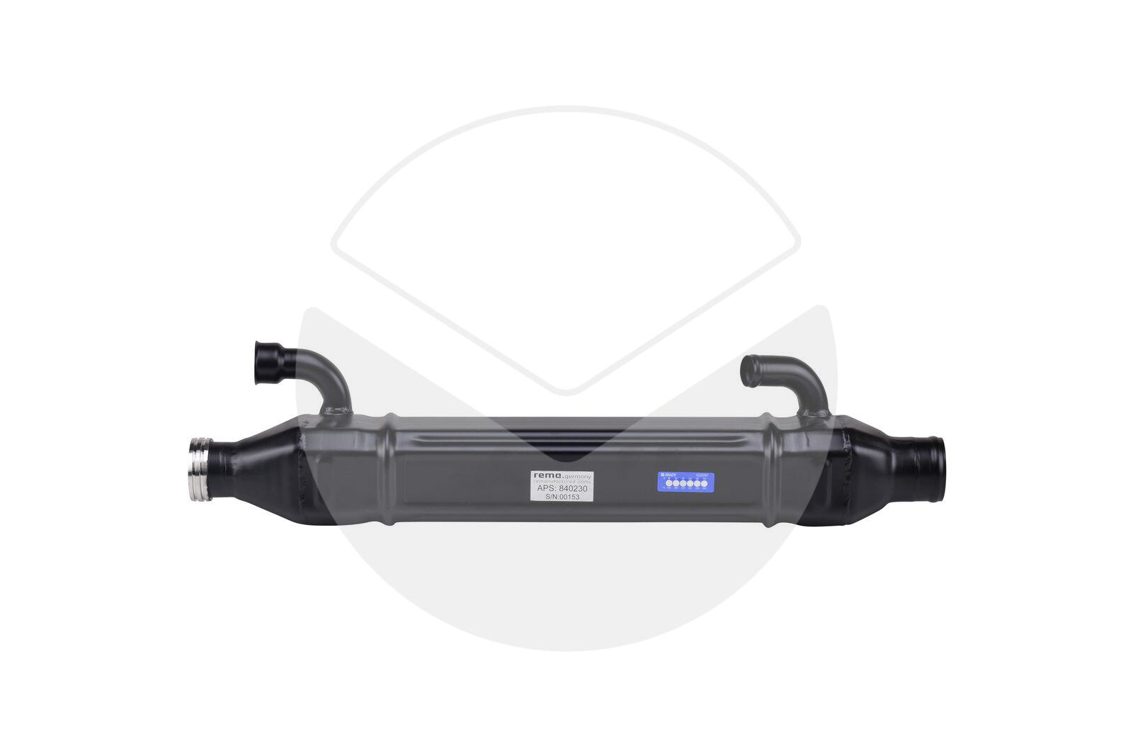 EGR Module (Exchange Part)