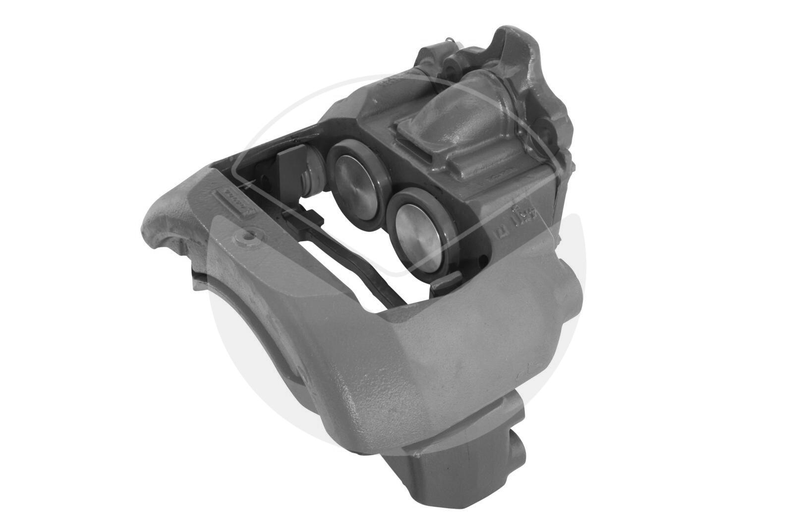 Brake Caliper (Exchange Part)
