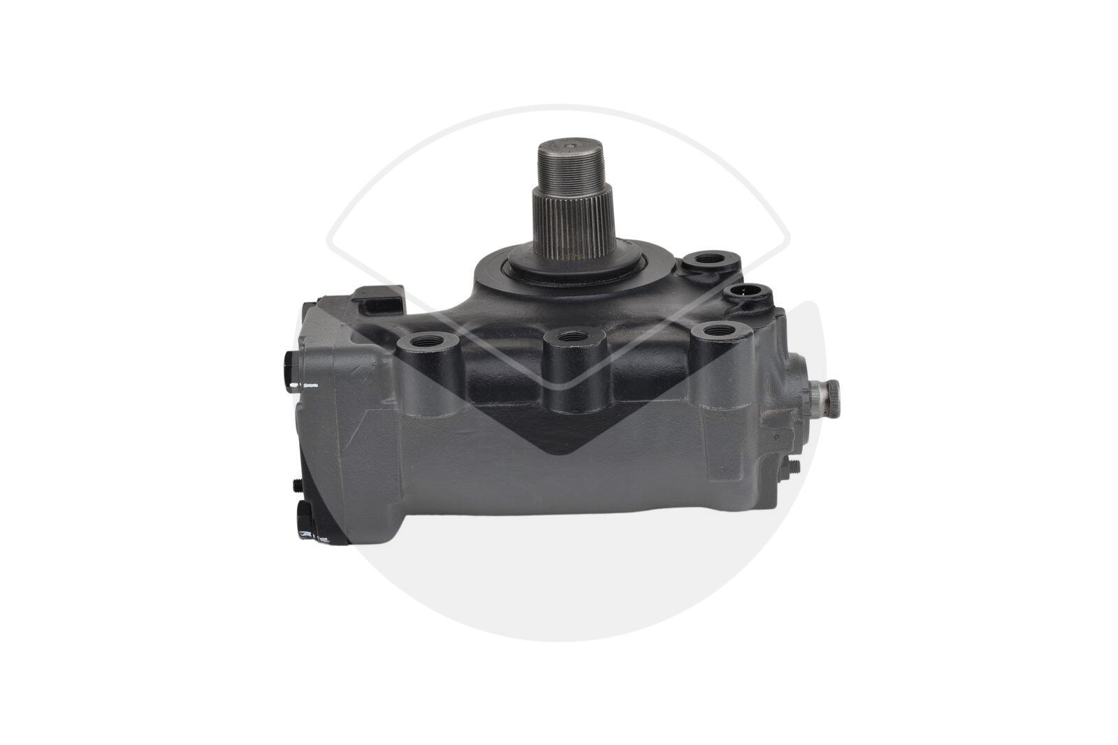 Steering Gear (Exchange Part)