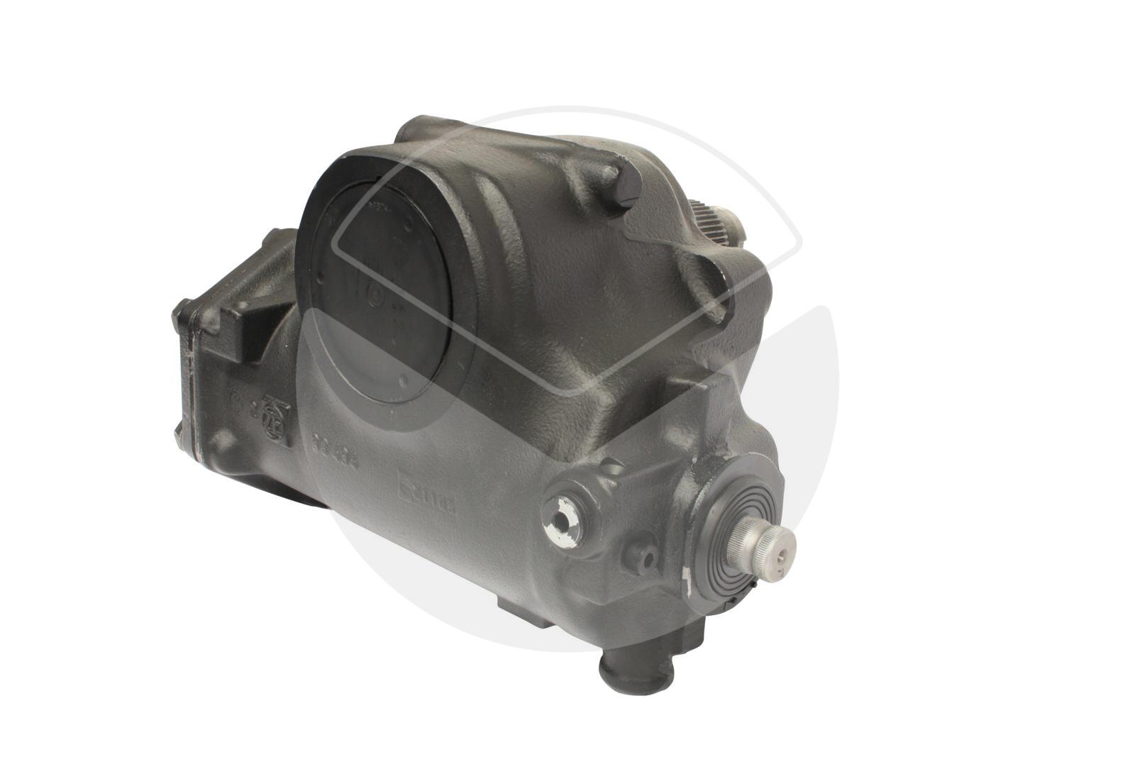 Steering Gear (Exchange Part)