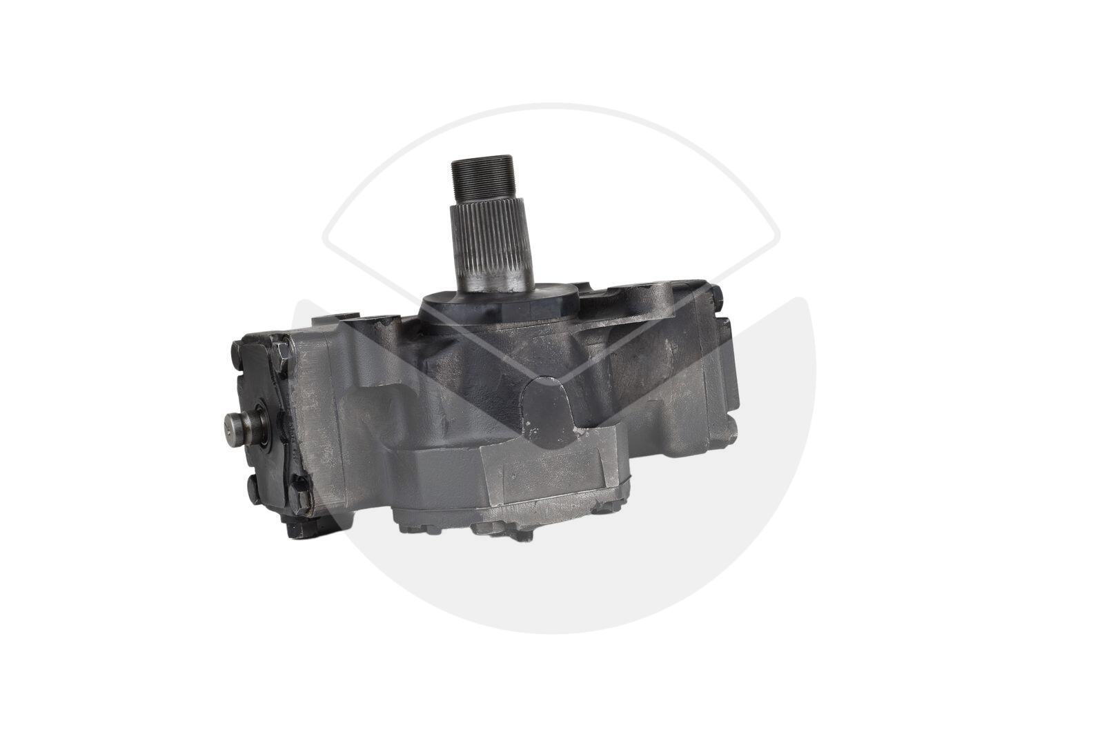 Steering Gear (Exchange Part)
