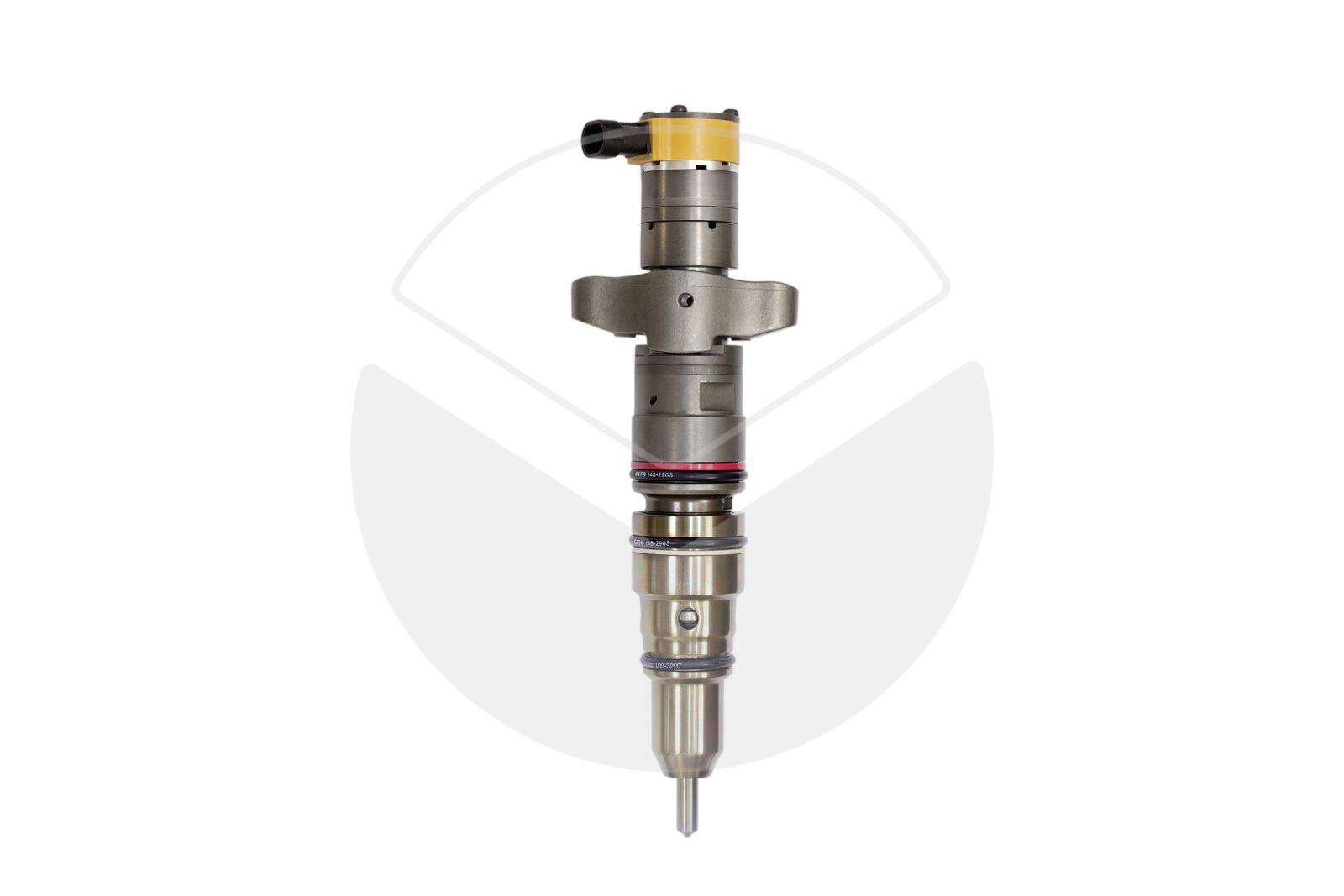 Injector Nozzle (Exchange Part)