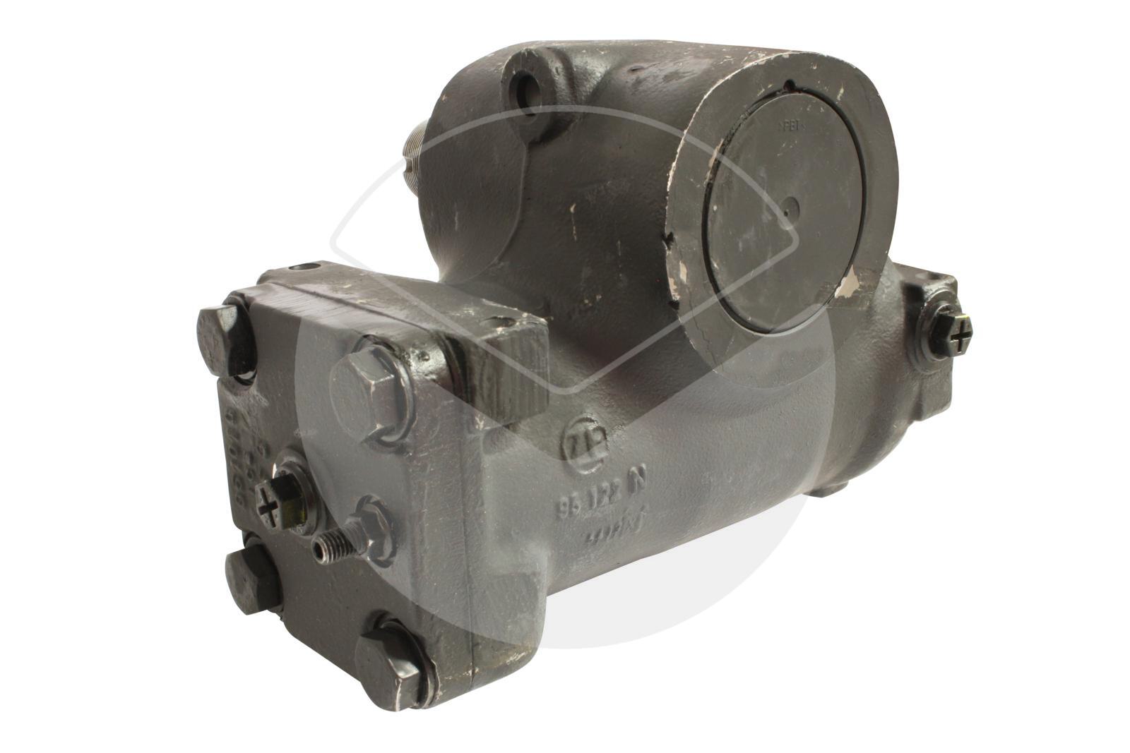 Steering Gear (Exchange Part)