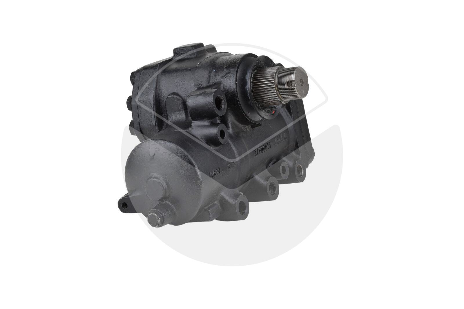 Steering Gear (Exchange Part)