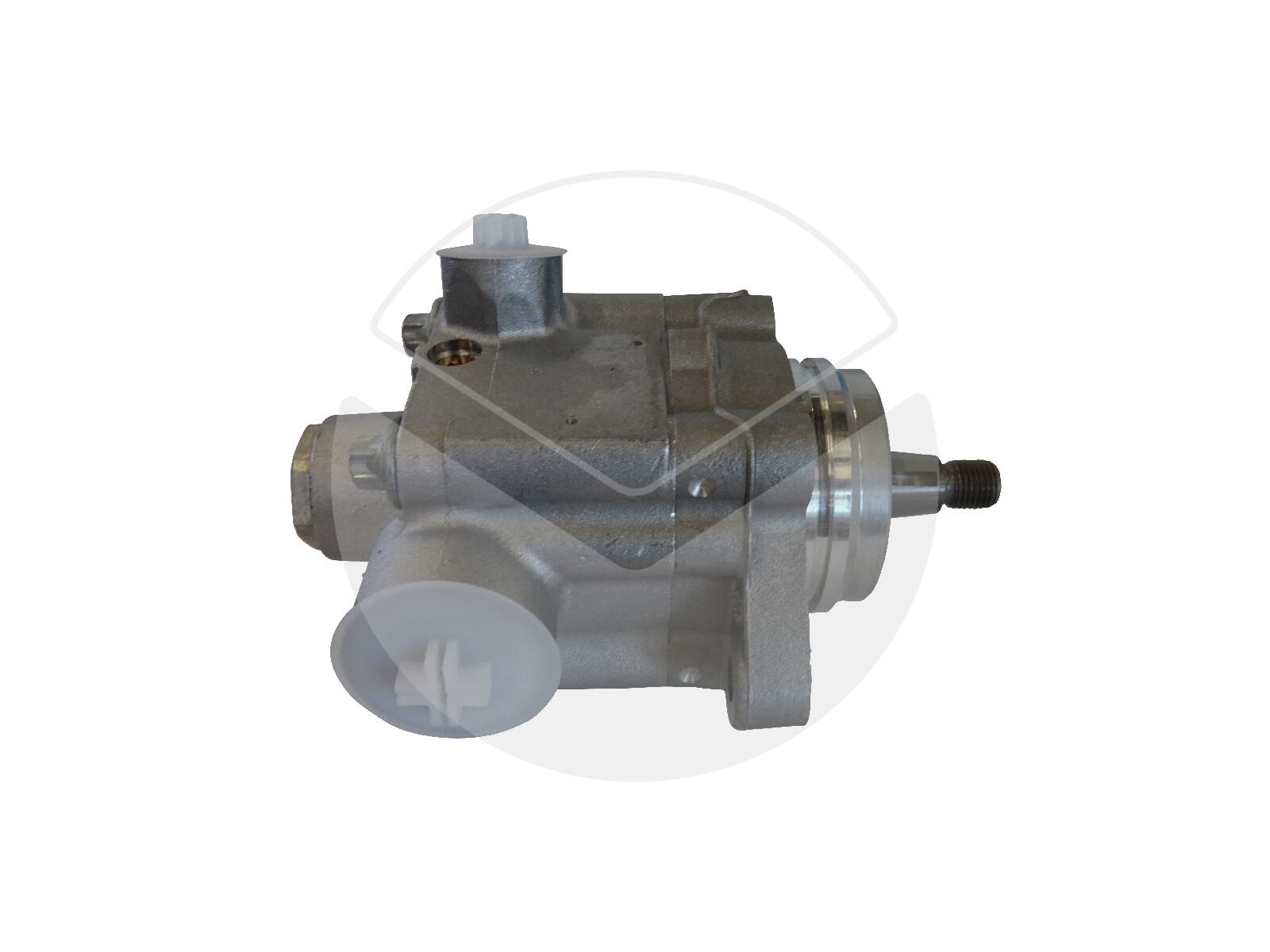 Pompe hydraulique, direction (Échange standard)