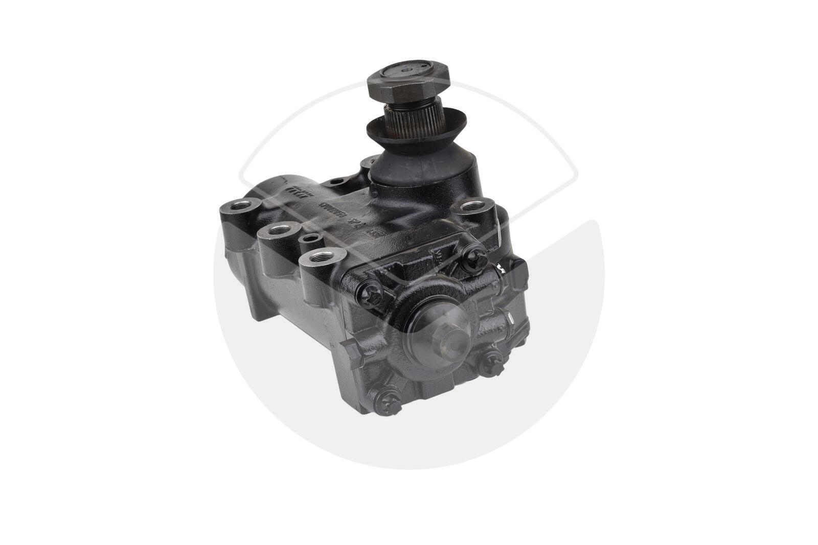 Steering Gear (Exchange Part)