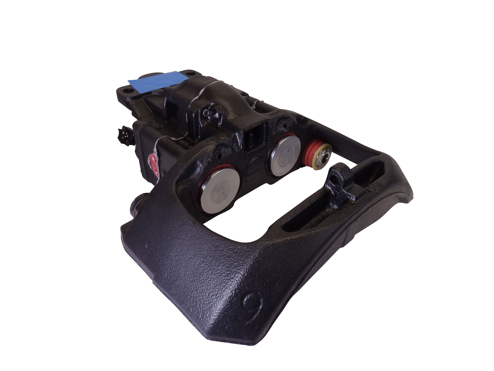 Brake Caliper (Exchange Part)