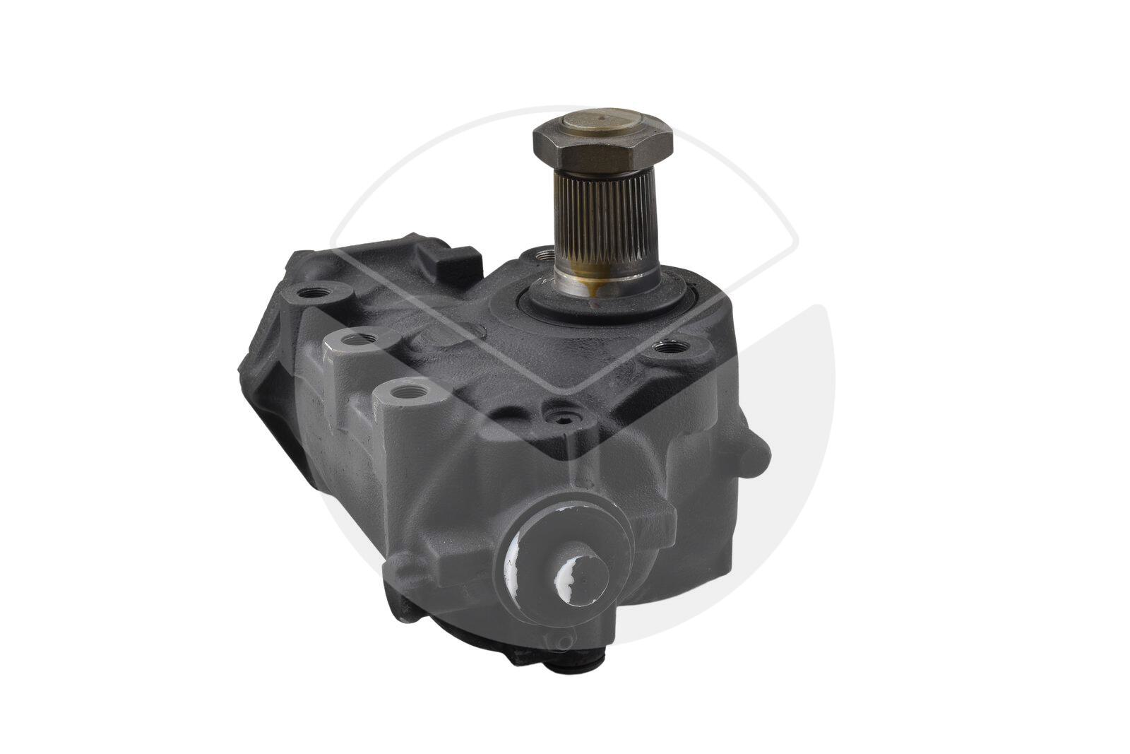Steering Gear (Exchange Part)
