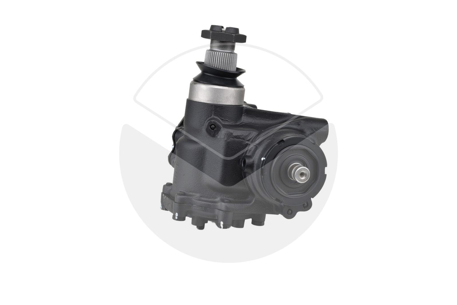 Steering Gear (Exchange Part)