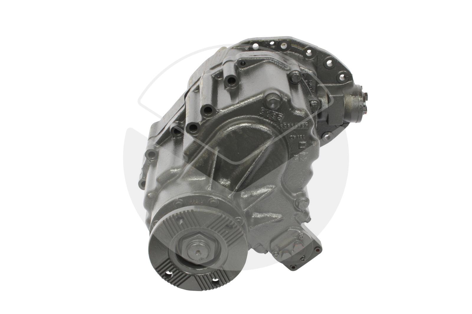 Differential Gear (Exchange Part)