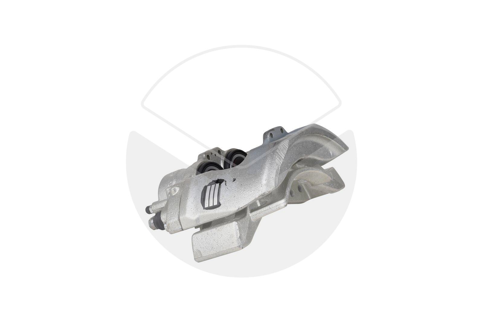 Brake Caliper (Exchange Part)