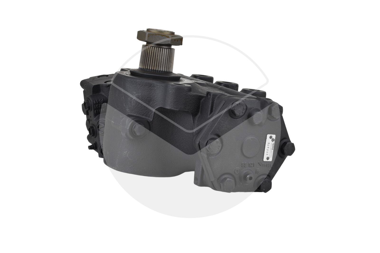 Steering Gear (Exchange Part)