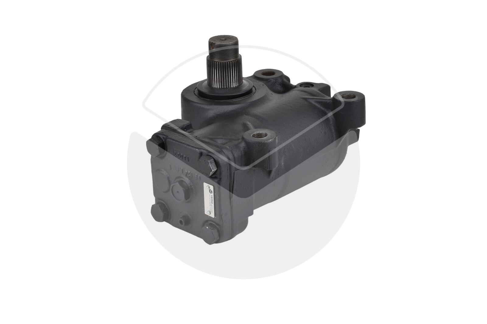 Steering Gear (Exchange Part)