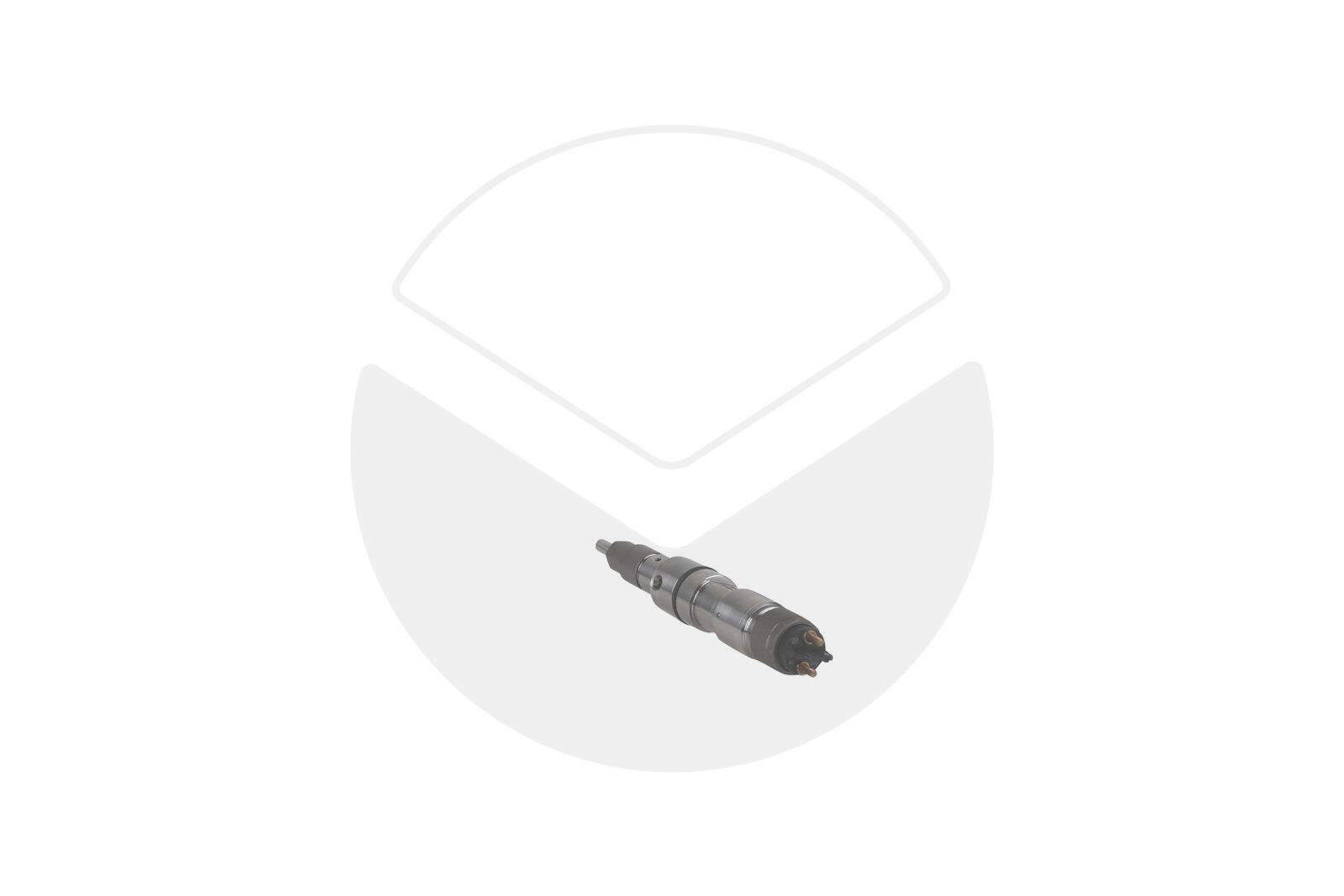 Injector Nozzle (Exchange Part)